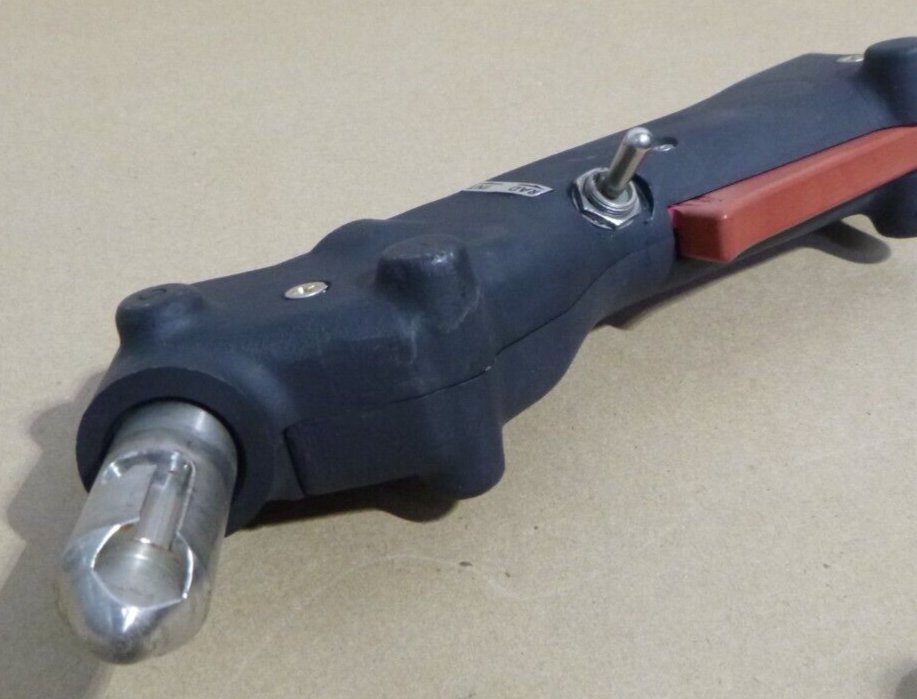 M1 ABRAMS FOV CONTROL HANDLE ASSEMBLY 9376276 USGI , 1015-01-204-9984 | Replacement Truck Parts, Trailer Accessories, Automobile Supplies, Car Parts &amp; Accessories