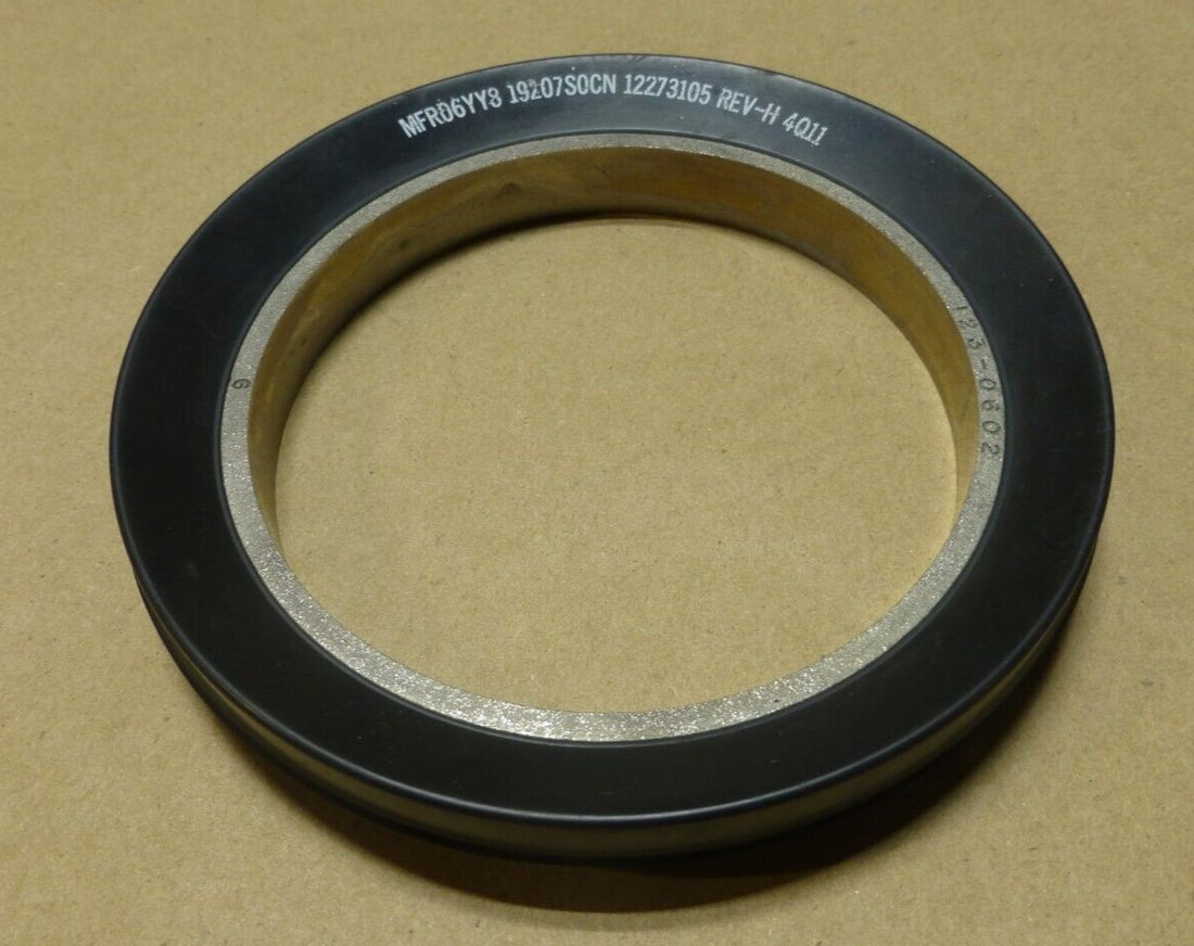 M1 M1A1 M1A2 SEAL , 12273105 , 132-0706 , 5330-01-096-3703 | Replacement Truck Parts, Trailer Accessories, Automobile Supplies, Car Parts &amp; Accessories