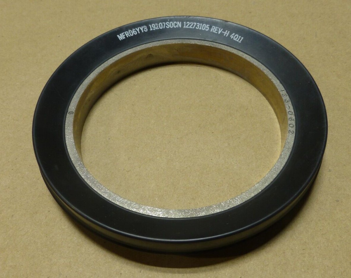 M1 M1A1 M1A2 SEAL , 12273105 , 132-0706 , 5330-01-096-3703 | Replacement Truck Parts, Trailer Accessories, Automobile Supplies, Car Parts &amp; Accessories