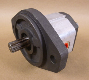 M1000 HET Trailer APU Hydraulic Motor Pump GHP1A2 - D - 4 - S3 - H , 4320 - 15 - 010 - 3304 - Royal Equipment Marzocchi