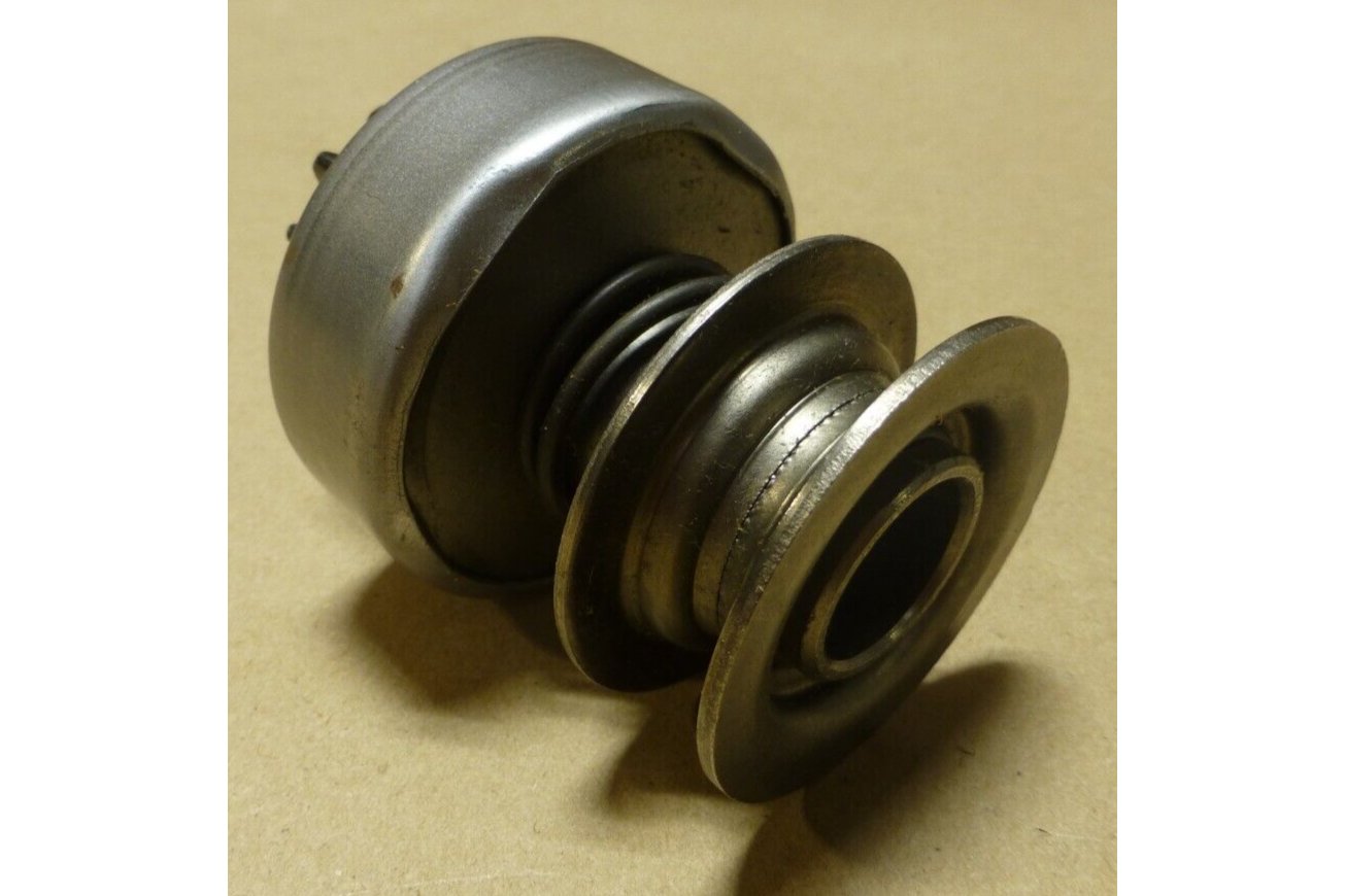 M1008 M1009 CUCV STARTER ELECTRICAL ENGINE DRIVE 1893445 4-348D 2920-01-163-8626 | Replacement Truck Parts, Trailer Accessories, Automobile Supplies, Car Parts &amp; Accessories