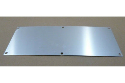 M103A3 1-1/2 TON TRAILER CHASSIS WEIGHT AND DIMENSION DATA PLATE METAL | Replacement Truck Parts, Trailer Accessories, Automobile Supplies, Car Parts &amp; Accessories