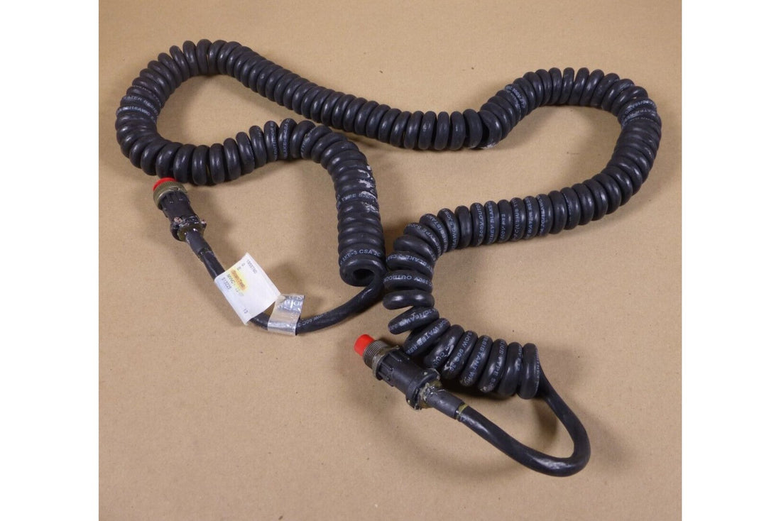 M1070 HEMTT M977 Spot Search Light Wiring Harness 1858760 ,6210-01-354-5929 | Replacement Truck Parts, Trailer Accessories, Automobile Supplies, Car Parts &amp; Accessories