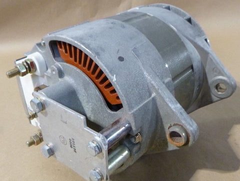 M1070 HET ALTERNATOR GENERATOR 4827JB 28V 130AMP M977 HEMTT , 2920 - 01 - 337 - 5252 - Royal Equipment LEECE - NEVILLE