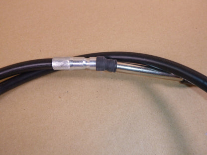 M1070 HET Transmission Shift Cable 304242-003-0053.0, 1919350, 2590-01-357-9917 | Replacement Truck Parts, Trailer Accessories, Automobile Supplies, Car Parts &amp; Accessories