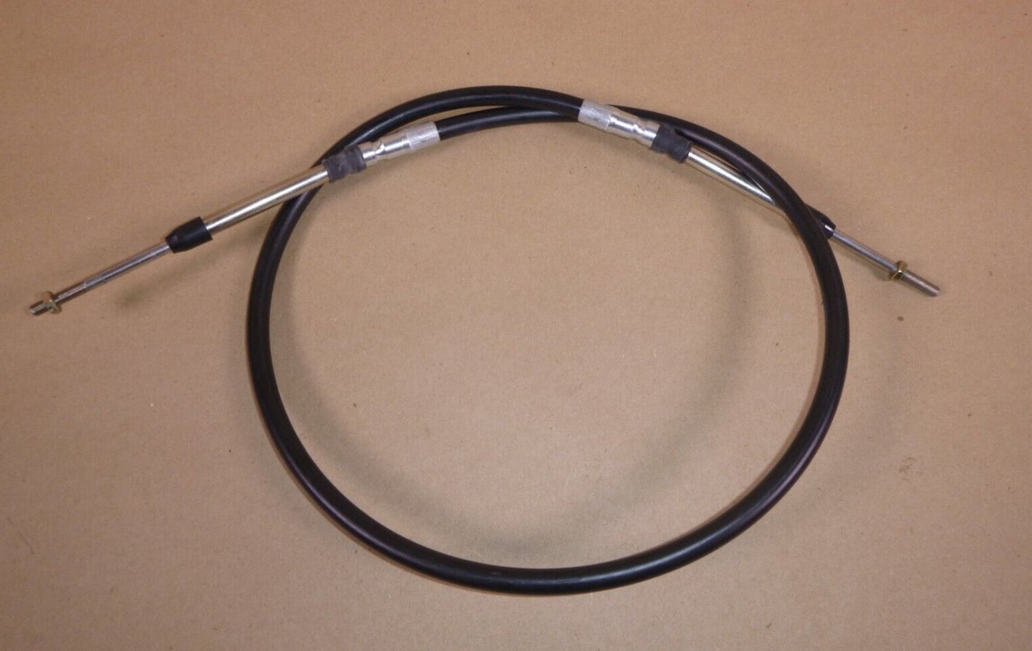 M1070 HET Transmission Shift Cable 304242-003-0053.0, 1919350, 2590-01-357-9917 | Replacement Truck Parts, Trailer Accessories, Automobile Supplies, Car Parts &amp; Accessories