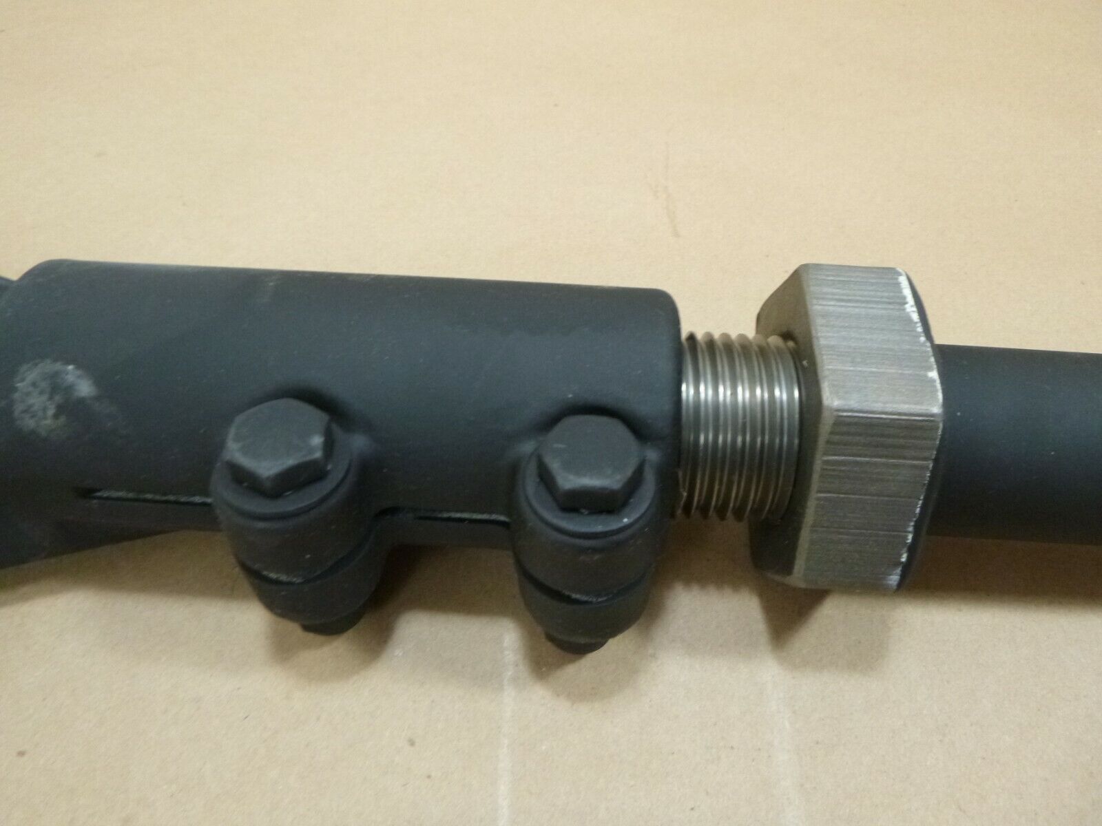 M1070 M1000 HET TRAILER STEERING GEAR ARM LINK SW28173-1 , 2530-01-331-8868 | Replacement Truck Parts, Trailer Accessories, Automobile Supplies, Car Parts &amp; Accessories