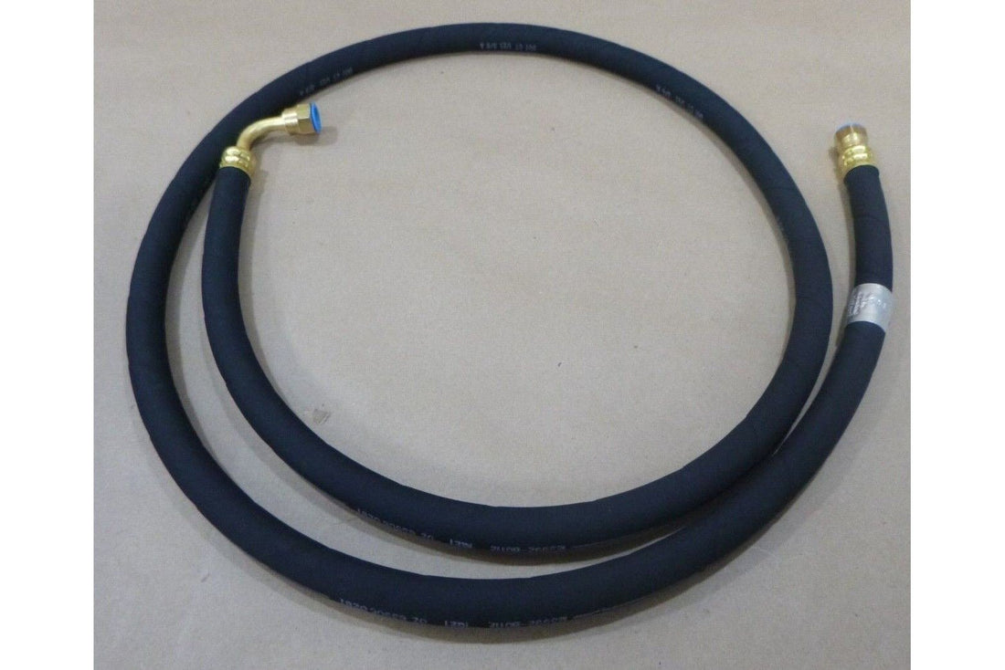 M1082 M1095 FMTV LMTV TRAILER AIR TANK SPRING BRAKE HOSE , 4720-01-479-5981 | Genuine FMTV Replacement Parts, LMTV Parts For Sale and Military Surplus Medium Tactical Vehicle Parts &amp; Components