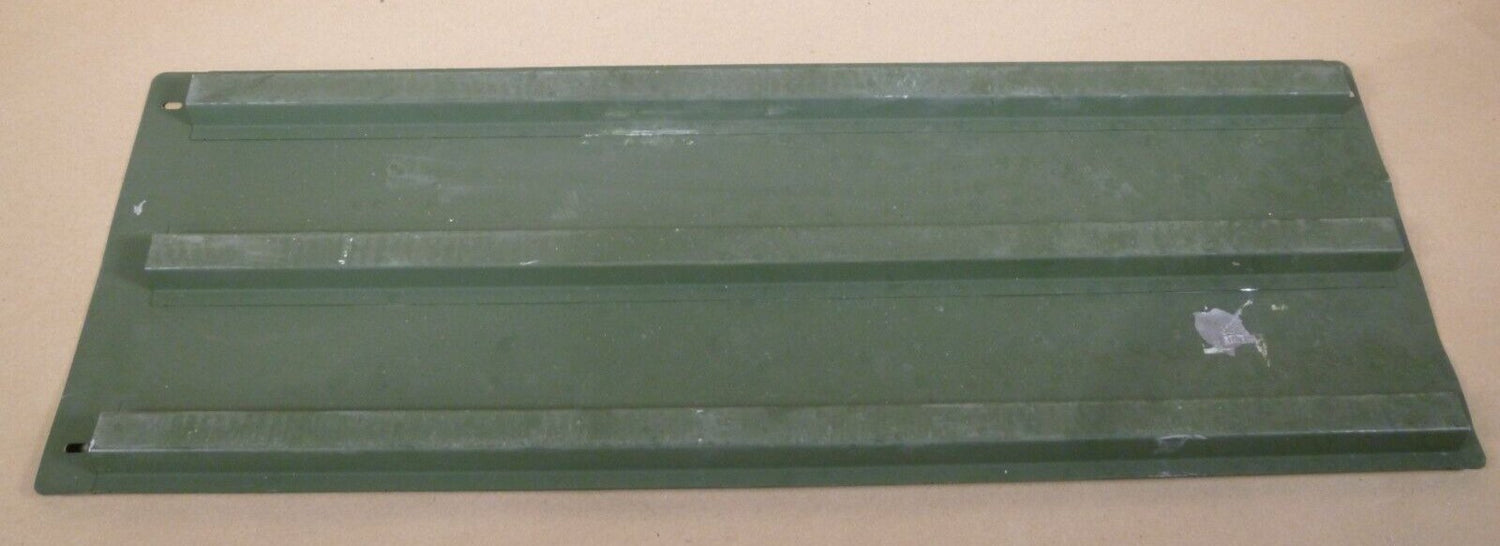 M1101 M1102 Trailer Front Roof Support Green 12470990-1 , 2510-01-522-2109 | Replacement Truck Parts, Trailer Accessories, Automobile Supplies, Car Parts &amp; Accessories