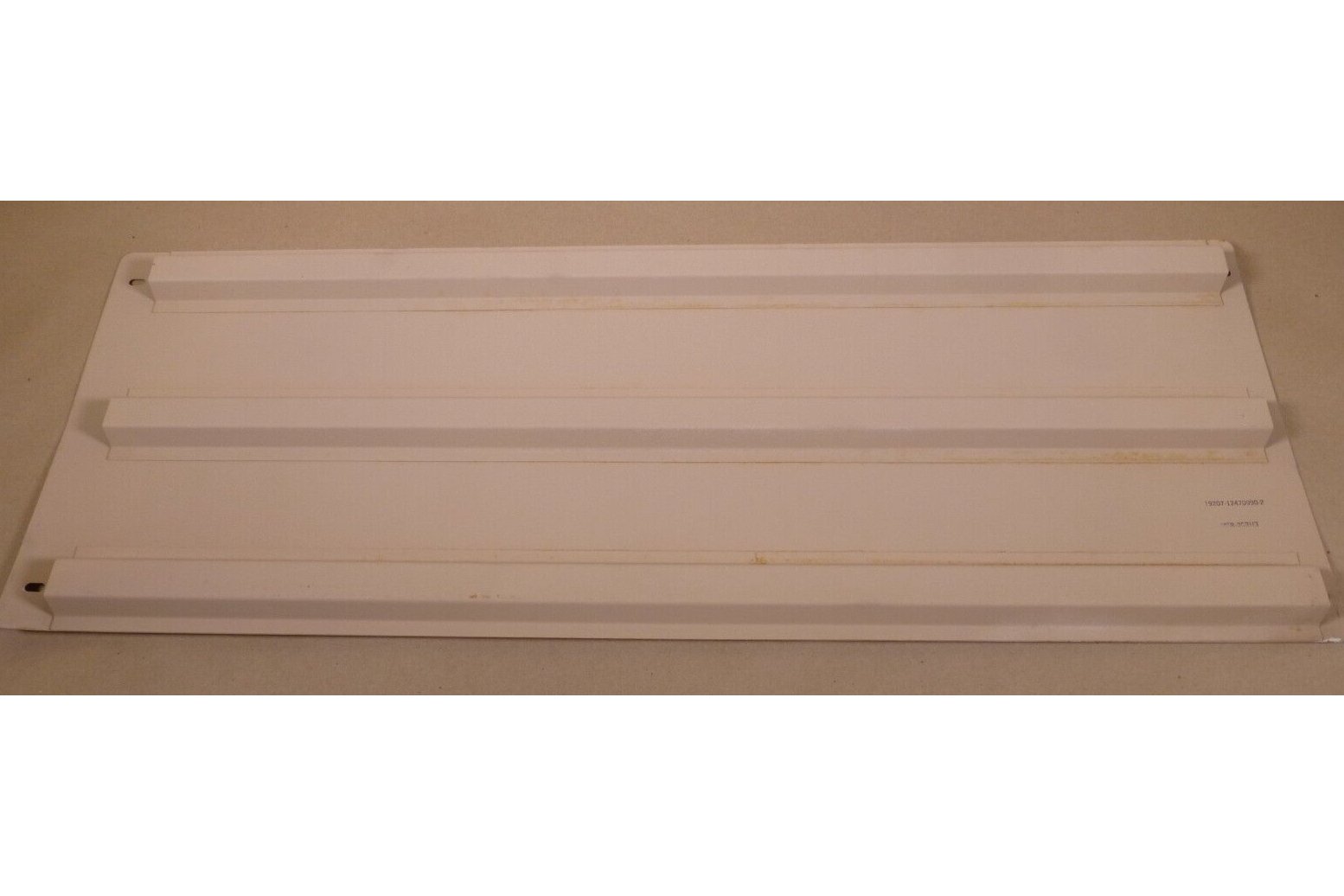 M1101 M1102 Trailer Front Roof Support Tan 12470990-1 , 2510-01-522-2109 | Replacement Truck Parts, Trailer Accessories, Automobile Supplies, Car Parts &amp; Accessories