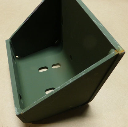 M1113 M1151 HUMVEE REAR WINCH MOUNTING BRACKET RH RCSK17451-1 , 5340-01-487-7203 | Genuine HMMWV Replacement Parts and Military Surplus Humvee Parts &amp; Accessories
