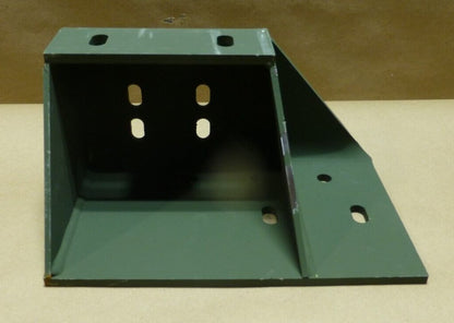 M1113 M1151 HUMVEE REAR WINCH MOUNTING BRACKET RH RCSK17451-1 , 5340-01-487-7203 | Genuine HMMWV Replacement Parts and Military Surplus Humvee Parts &amp; Accessories