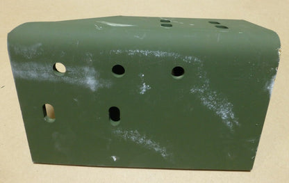 M1113 M1151 HUMVEE REAR WINCH MOUNTING BRACKET RH RCSK17451-1 , 5340-01-487-7203 | Genuine HMMWV Replacement Parts and Military Surplus Humvee Parts &amp; Accessories