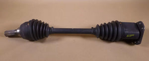 M1114 Humvee 12K Rear Halfshaft RH LH 12460369 - 4 , 2520 - 01 - 478 - 0306 - Royal Equipment TACOM