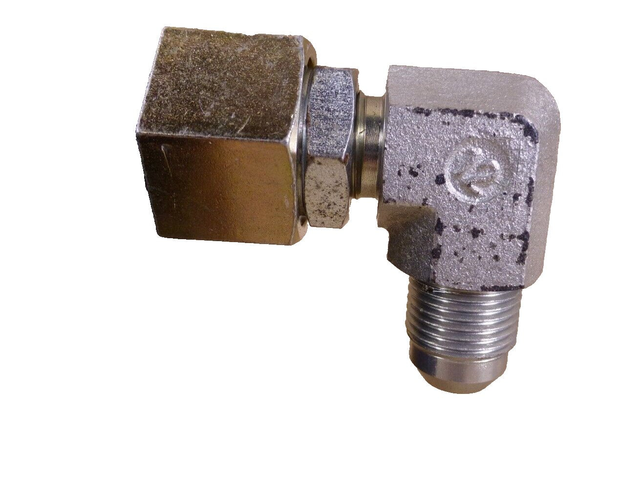 M1114 M1125 Humvee POWER STEERING PUMP 1200359 12469485 , 2530-01-491-2681 | Genuine HMMWV Replacement Parts and Military Surplus Humvee Parts &amp; Accessories