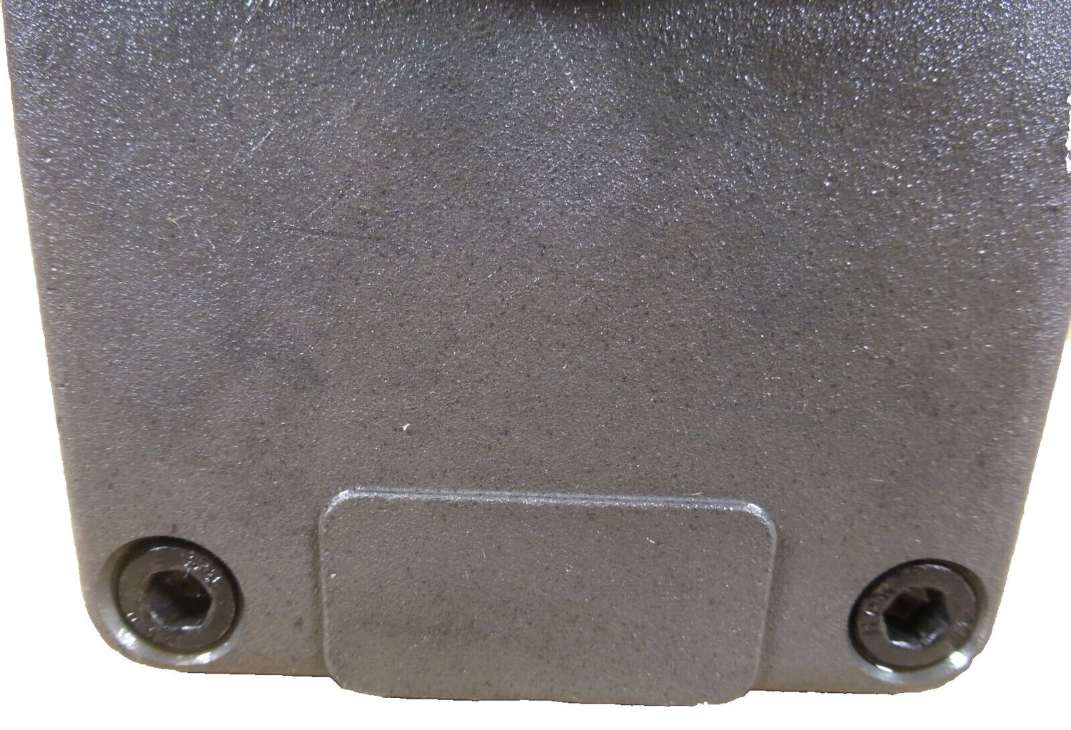 M1114 M1125 Humvee POWER STEERING PUMP 1200359 12469485 , 2530-01-491-2681 | Genuine HMMWV Replacement Parts and Military Surplus Humvee Parts &amp; Accessories