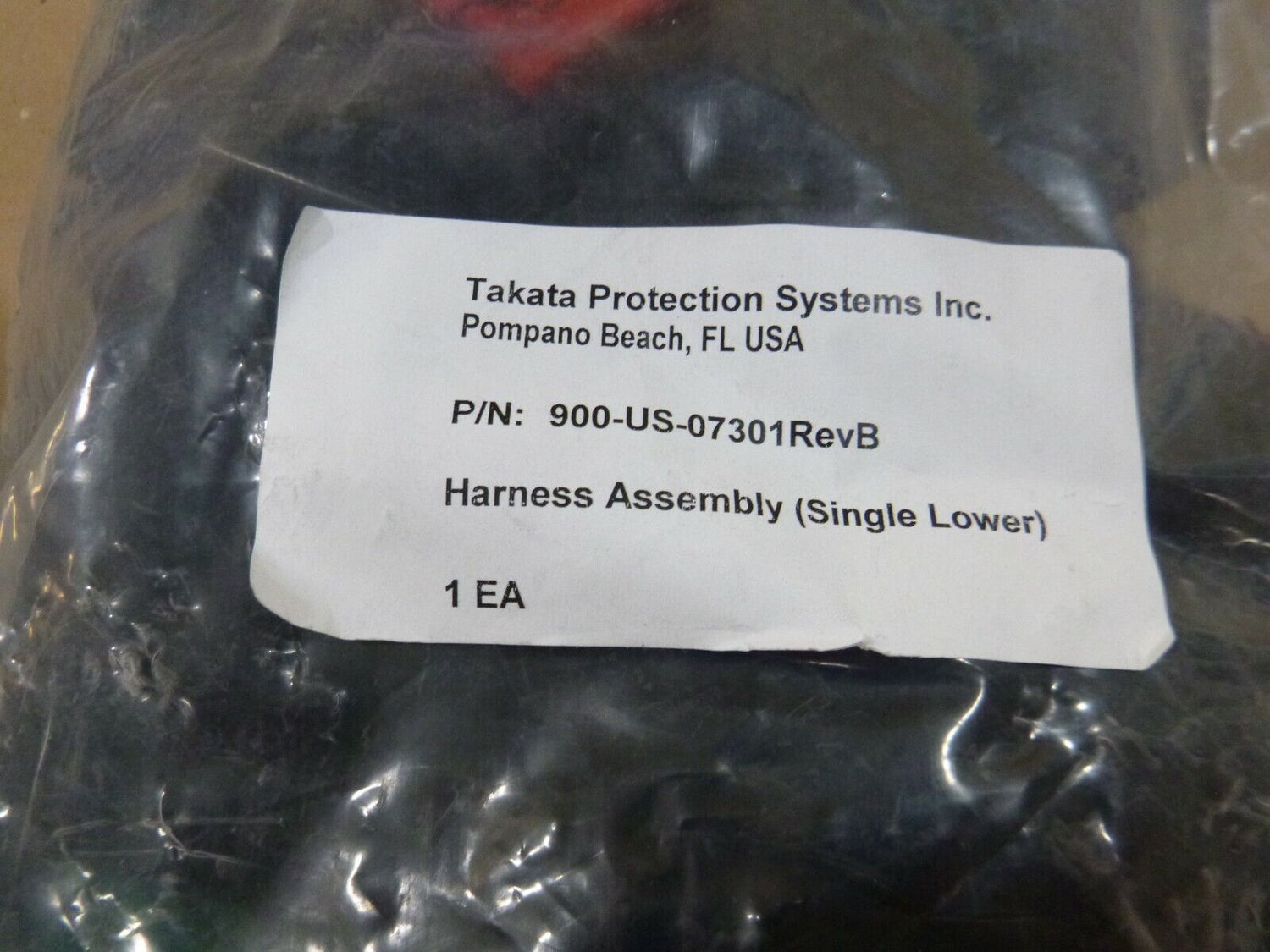 M1151 Humvee Gunner Restraint Single Lower W/ Swivel 4240-01-542-8160 | Genuine HMMWV Replacement Parts and Military Surplus Humvee Parts &amp; Accessories