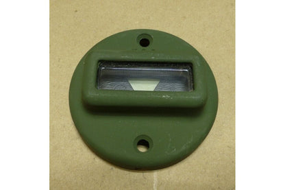 M151 MUTT JEEP M348 M127 M128 M416 BLACK OUT LIGHT LENS 8741646 6220-00-775-2384 | Replacement Truck Parts, Trailer Accessories, Automobile Supplies, Car Parts &amp; Accessories