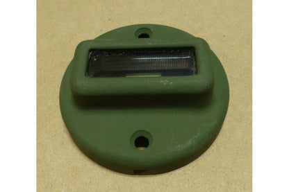 M151 MUTT JEEP M348 M127 M128 M416 BLACK OUT LIGHT LENS 8741646 6220-00-775-2384 | Replacement Truck Parts, Trailer Accessories, Automobile Supplies, Car Parts &amp; Accessories
