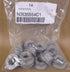 M16-2.0 x 15mm Grade 10 Metric Flange Nuts - International 3535554C1 (14 Pcs) | Industrial Replacement Nuts & Bolts Distributor and Machinery Screws & Fasteners Supply
