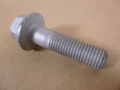 M16 - 2.0 x 60mm Grade 10.9 Metric Flange Bolts - International 3557551C1 (6 Pcs) - Royal Equipment International