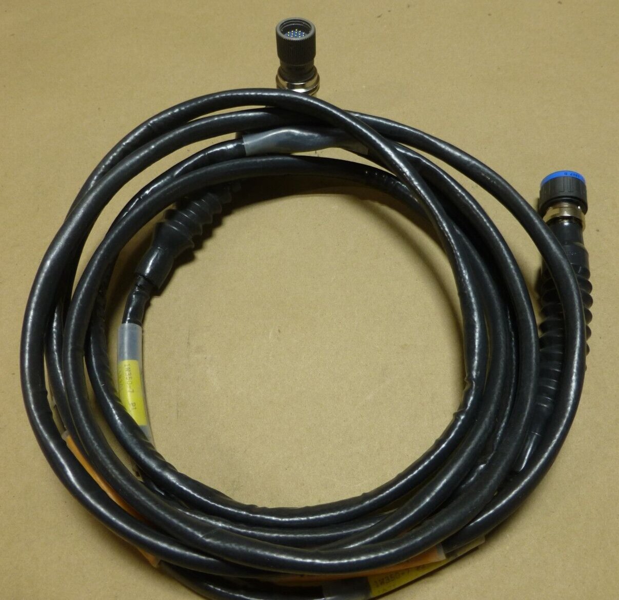 M1A2 M1 WIRING HARNESS , 12472897 , 5995-01-493-2743 | Replacement Truck Parts, Trailer Accessories, Automobile Supplies, Car Parts &amp; Accessories