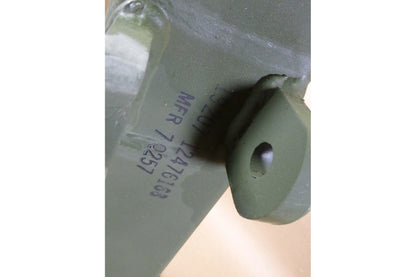 M200A1 Trailer Retractable Support Leg 12476168 &amp; Landing Brace 2590-01-534-8779 | Replacement Truck Parts, Trailer Accessories, Automobile Supplies, Car Parts &amp; Accessories