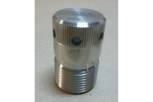 M24217/9 - 001 PRESSURE PROOF CAP ELECTRICAL COVER 1 - 1/4" - 12 , 5935 - 01 - 325 - 2851 - Royal Equipment Royal Equipment