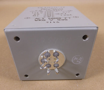 M27/317-13 Power Transformer 40P31CT 40VA 60HZ , 5-Wire Hook , 115/31VAC | Electrical MRO Replacement Parts &amp; Components and Commercial Electrical Supplies Company