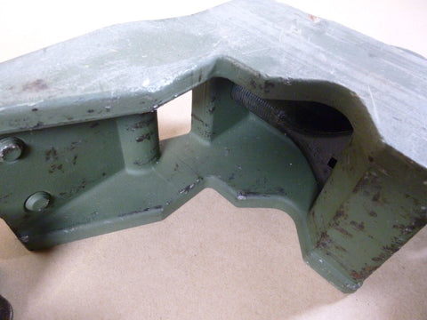 M35 5 - ton 2 - 1/2 ton truck Towbar Clamp Body 4910 - 00 - 624 - 0552 7551069 - Royal Equipment USGI