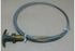 M35 M35A1 DEEP Water Fording KIT Push-Pull Control 10896320-1 2590-01-117-4939 | Genuine M35 Military Truck Parts and M939 Cargo Truck Surplus Parts