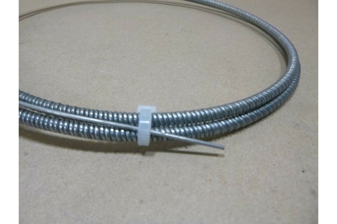 M35 M35A1 DEEP Water Fording KIT Push-Pull Control 10896320-1 2590-01-117-4939 | Genuine M35 Military Truck Parts and M939 Cargo Truck Surplus Parts