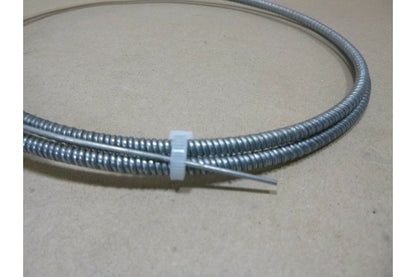 M35 M35A1 DEEP Water Fording KIT Push-Pull Control 10896320-1 2590-01-117-4939 | Genuine M35 Military Truck Parts and M939 Cargo Truck Surplus Parts