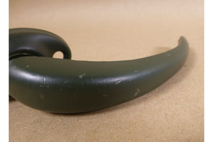 M35 M35A2 2 - 1/2 Ton 5 TON M813 M818 OUTER DOOR HANDLE MILITARY 2540 - 00 - 741 - 0715 - Royal Equipment us armyOut Stde Door Handle