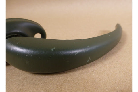 M35 M35A2 2 - 1/2 Ton 5 TON M813 M818 OUTER DOOR HANDLE MILITARY 2540 - 00 - 741 - 0715 - Royal Equipment us armyOut Stde Door Handle