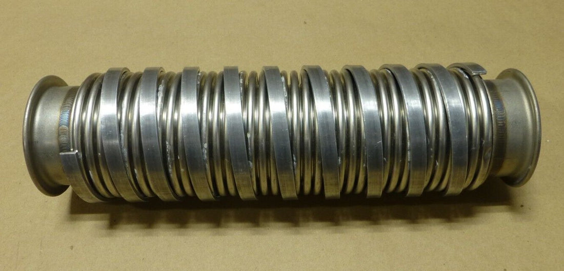 M35 M35A2 CARGO TRUCK NON TURBO EXHAUST PIPE 11609355 2990-00-873-6925 | Genuine M35 Military Truck Parts and M939 Cargo Truck Surplus Parts