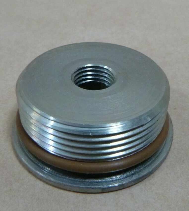 M42 x 2.0 x 15MM MACHINE THREAD PLUG ALLEN HEX DRIVE STEEL SHOP METAL WORK | Industrial Replacement Nuts &amp; Bolts Distributor and Machinery Screws &amp; Fasteners Supply