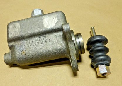 M689 M832 M840 DOLLY HYDRAULIC BRAKE CYLINDER FD4572 7377125 , 2530-00-312-1349 | Replacement Truck Parts, Trailer Accessories, Automobile Supplies, Car Parts &amp; Accessories