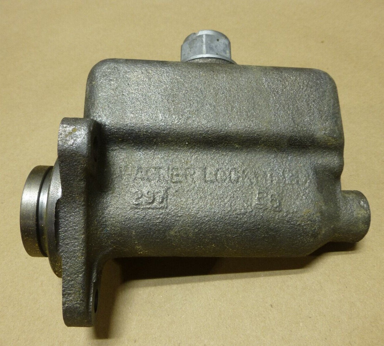 M689 M832 M840 DOLLY HYDRAULIC BRAKE CYLINDER FD4572 7377125 , 2530-00-312-1349 | Replacement Truck Parts, Trailer Accessories, Automobile Supplies, Car Parts &amp; Accessories