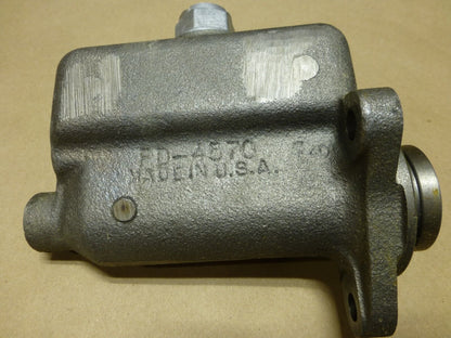 M689 M832 M840 DOLLY HYDRAULIC BRAKE CYLINDER FD4572 7377125 , 2530-00-312-1349 | Replacement Truck Parts, Trailer Accessories, Automobile Supplies, Car Parts &amp; Accessories