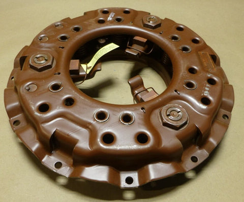 M809 5 - TON CLUTCH COVER PRESSURE PLATE , 8735507 , 165591R91 , 2520 - 00 - 097 - 4152 - Royal Equipment TACOM