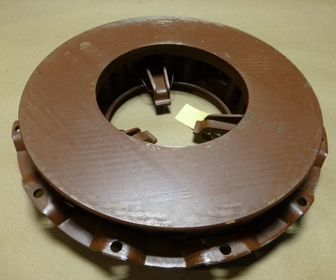 M809 5 - TON CLUTCH COVER PRESSURE PLATE , 8735507 , 165591R91 , 2520 - 00 - 097 - 4152 - Royal Equipment TACOM