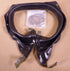 M809 M939 Kingpin Zipper Boot Steering Knuckle 5704510 , 2530-01-125-9272 | Genuine M35 Military Truck Parts and M939 Cargo Truck Surplus Parts