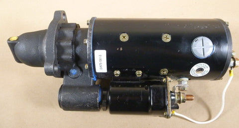 M809 M939 Starter NHC250 MS53011 - 1A M0017260MA M0017260MD 24V , 2920 - 01 - 069 - 6997 - Royal Equipment USGI