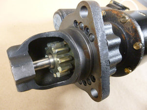 M809 M939 Starter NHC250 MS53011 - 1A M0017260MA M0017260MD 24V , 2920 - 01 - 069 - 6997 - Royal Equipment USGI