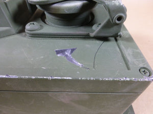 M870 Semi Trailer Voltage Reduction Box , CS-2590-SV-0703 , 2590-01-003-9416 | Replacement Truck Parts, Trailer Accessories, Automobile Supplies, Car Parts & Accessories