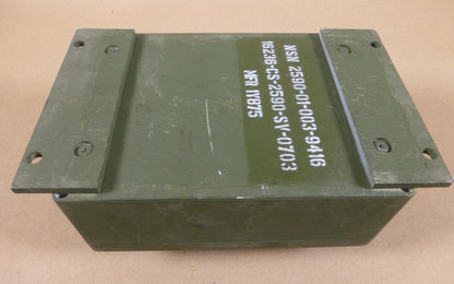 M870 Semi Trailer Voltage Reduction Box , CS-2590-SV-0703 , 2590-01-003-9416 | Replacement Truck Parts, Trailer Accessories, Automobile Supplies, Car Parts &amp; Accessories
