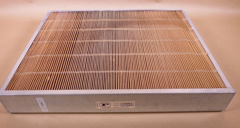 M911 Het Oshkosh Air filter C-60238 , 2940-01-051-3493 | Replacement Truck Parts, Trailer Accessories, Automobile Supplies, Car Parts & Accessories