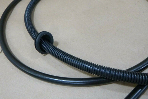 M915 M916 M917 TACHOMETER DRIVE CABLE A22 - 39492 - 100 , 6150 - 01 - 336 - 7078 - Royal Equipment TACOM