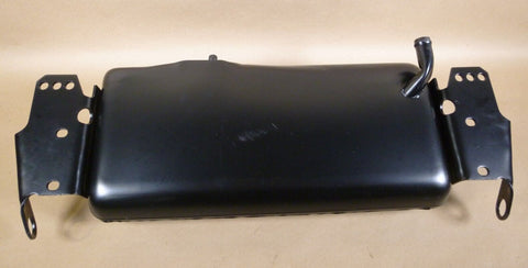 M915 M916 Overflow Radiator Tank A05 - 12965 - 000 , 05 - 15799 - 000 , 2930 - 01 - 331 - 1731 - Royal Equipment USGI